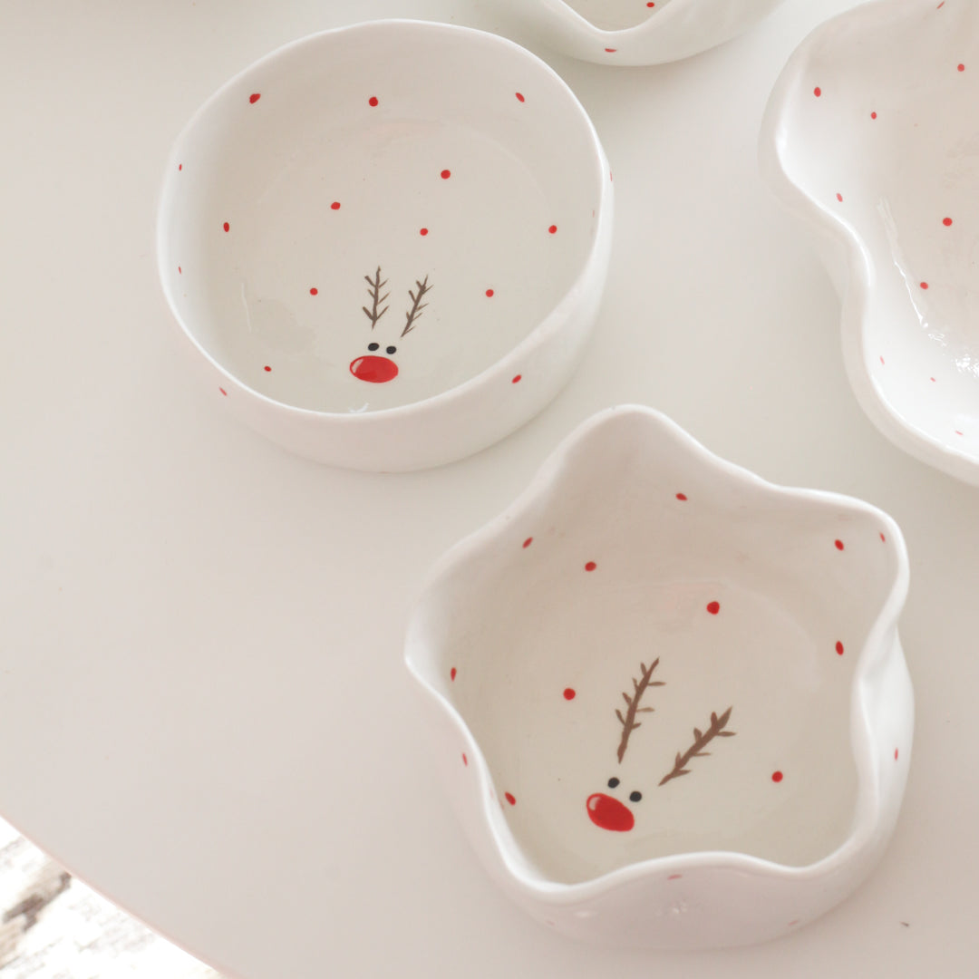 Radionica Clay&Kids - ZAGREB 17.1. Subota