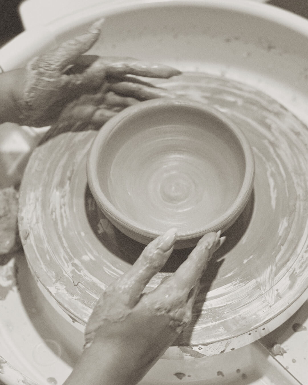 Uvod u lončarenje - jednodnevna radionica