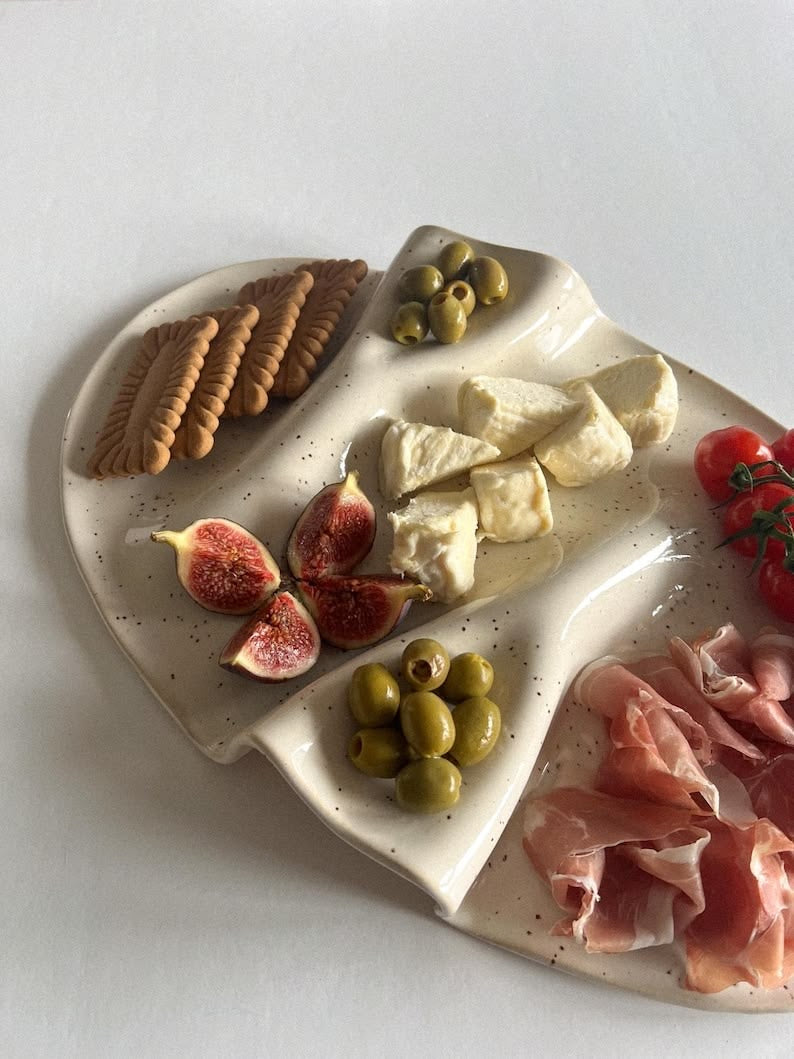 Izradi svoj vijugavi pladanj (charcuterie board) - 26.6. ZAGREB