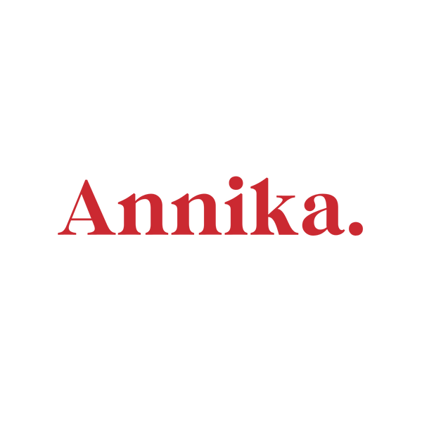 Annika.