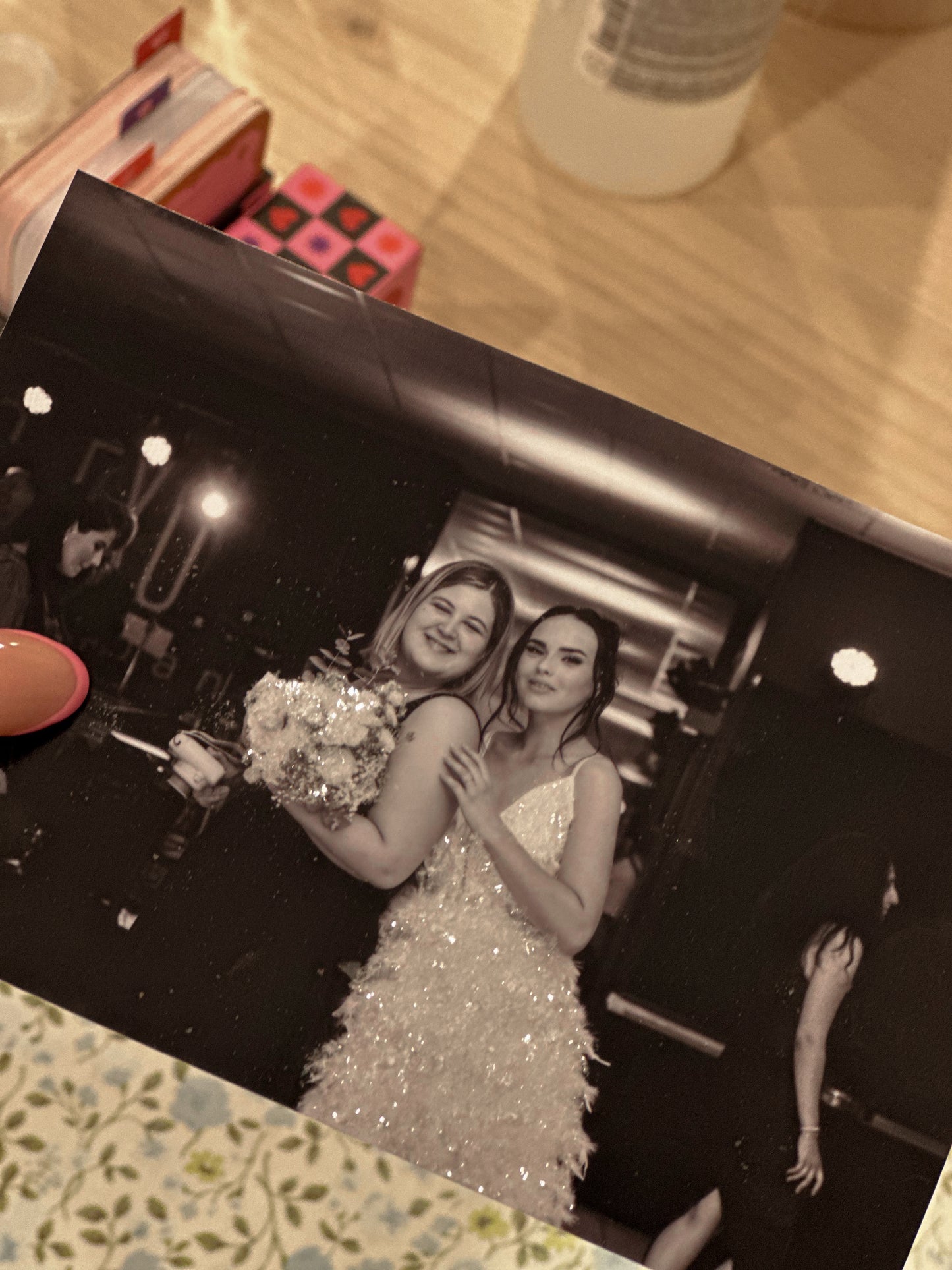 Glitter&Gin 8.3. ZAGREB / Dan Žena