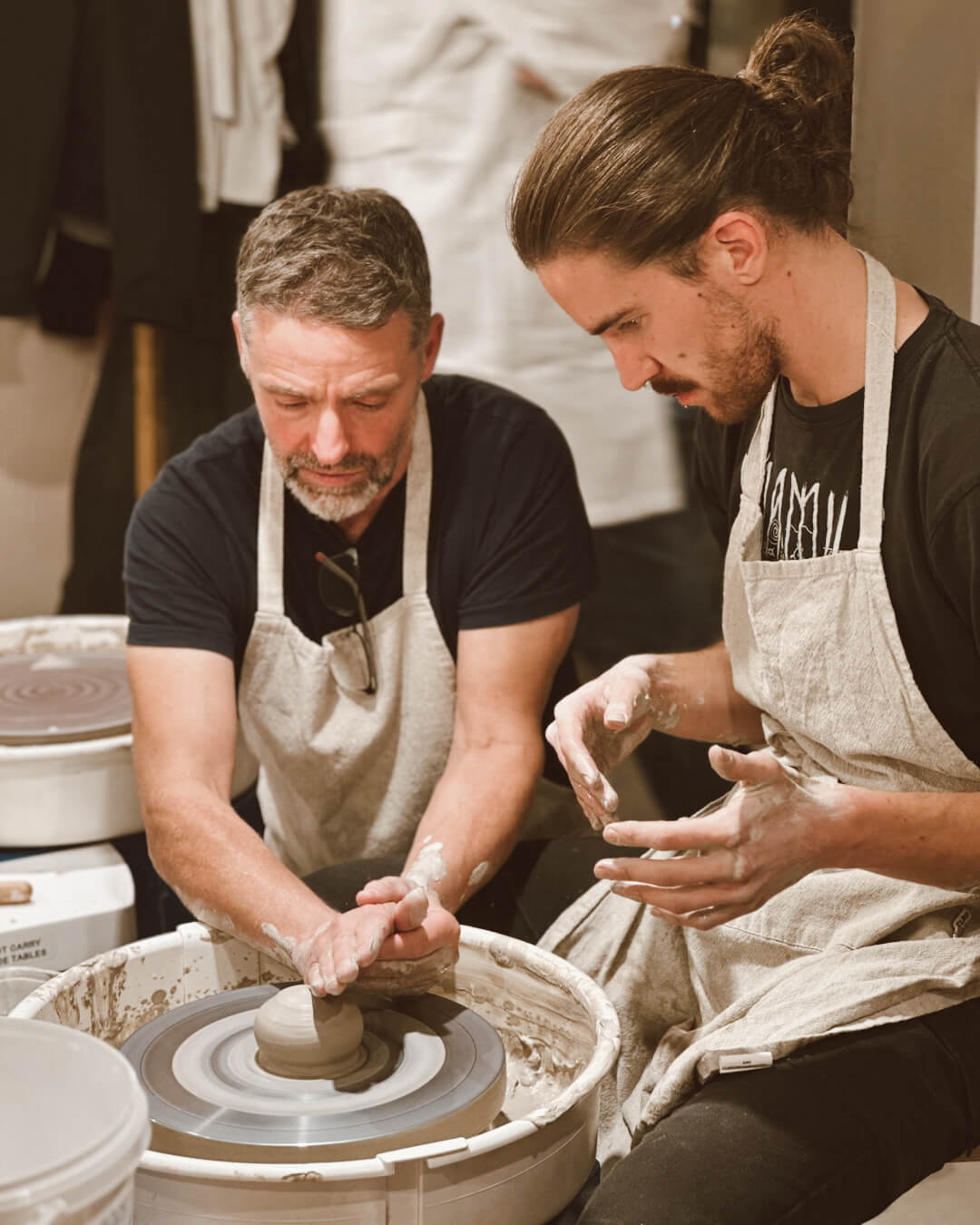 Početni tečaj lončarenja