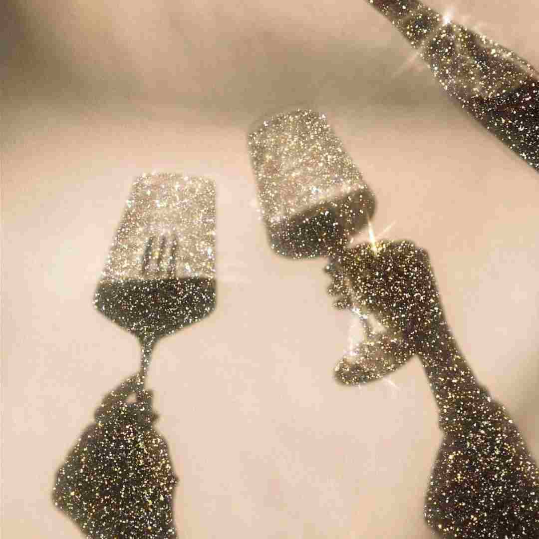 Galentine's evening / Girls&Glitter 13.2. ZAGREB