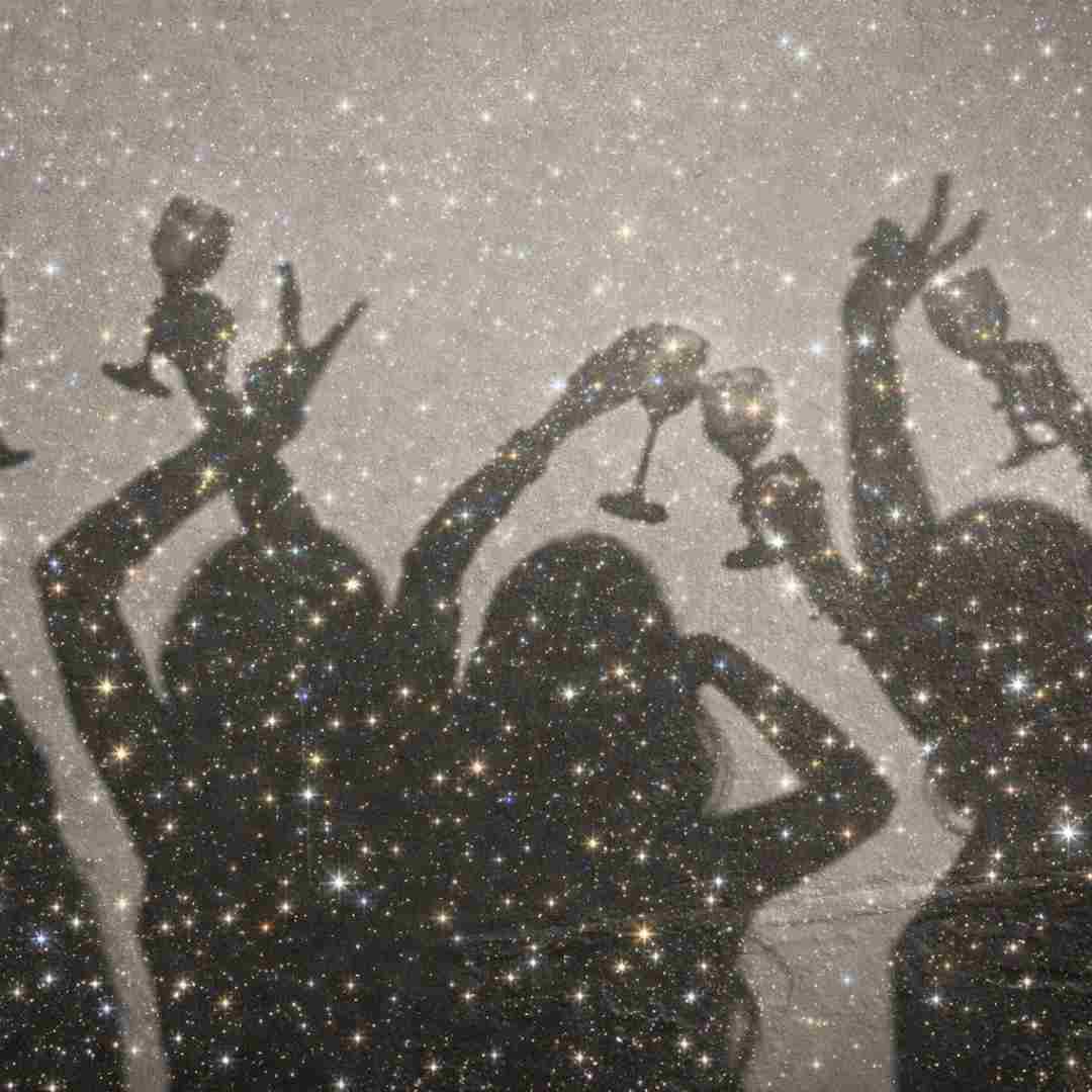 Galentine's evening / Girls&Glitter 13.2. ZAGREB