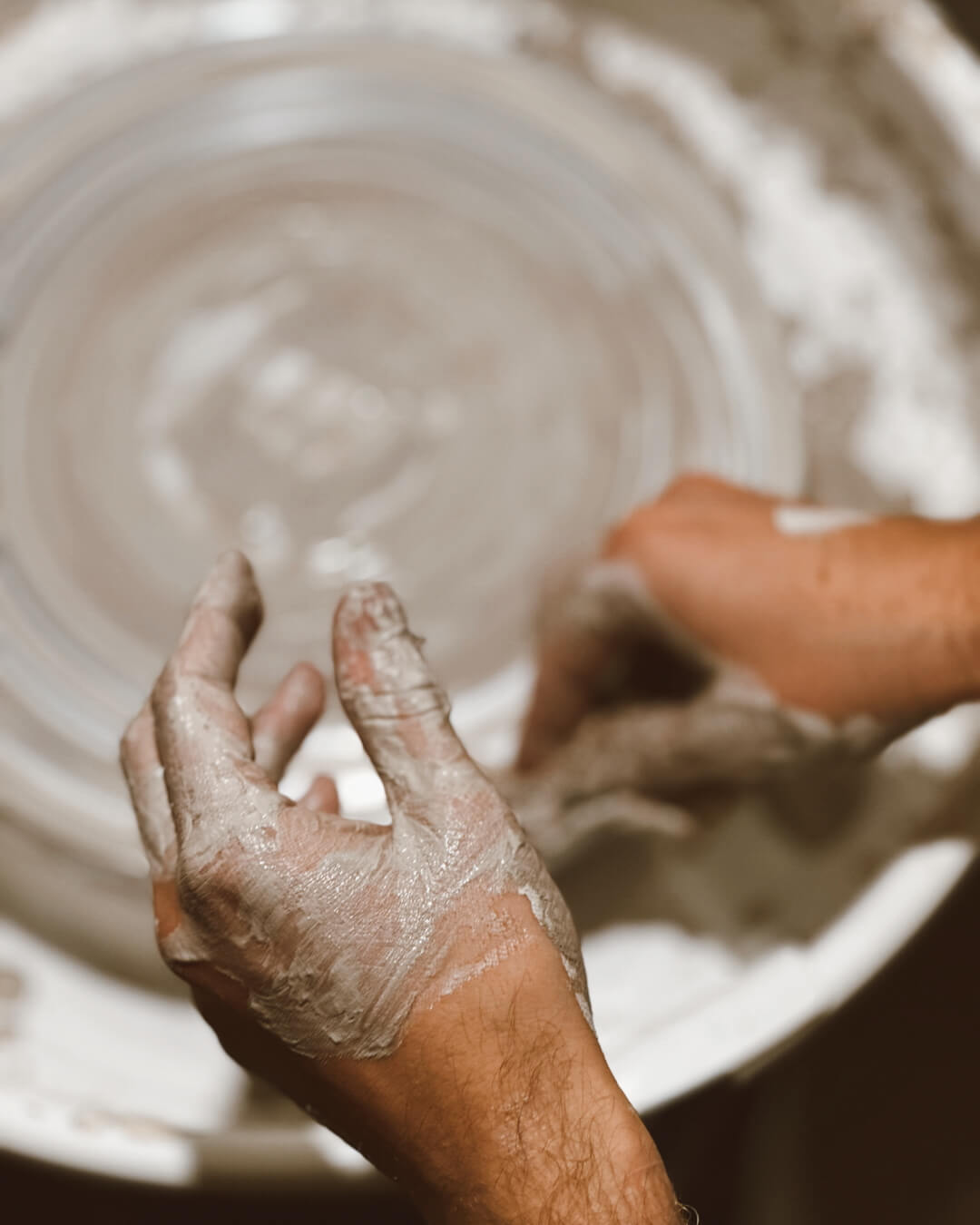 Početni tečaj lončarenja