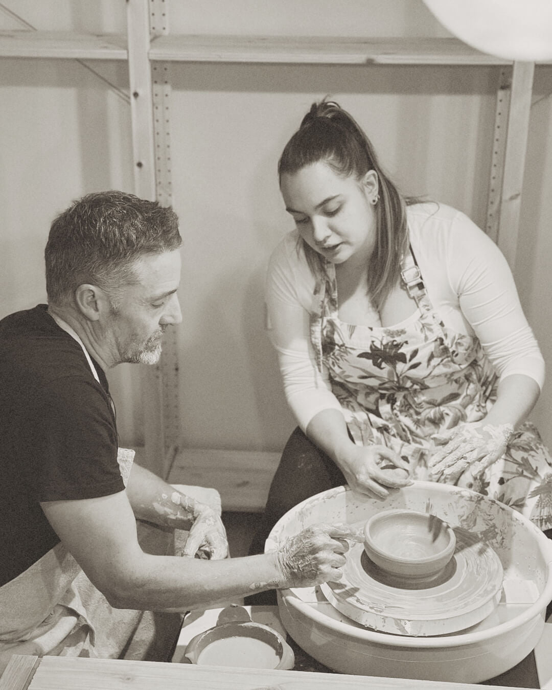 Početni tečaj lončarenja