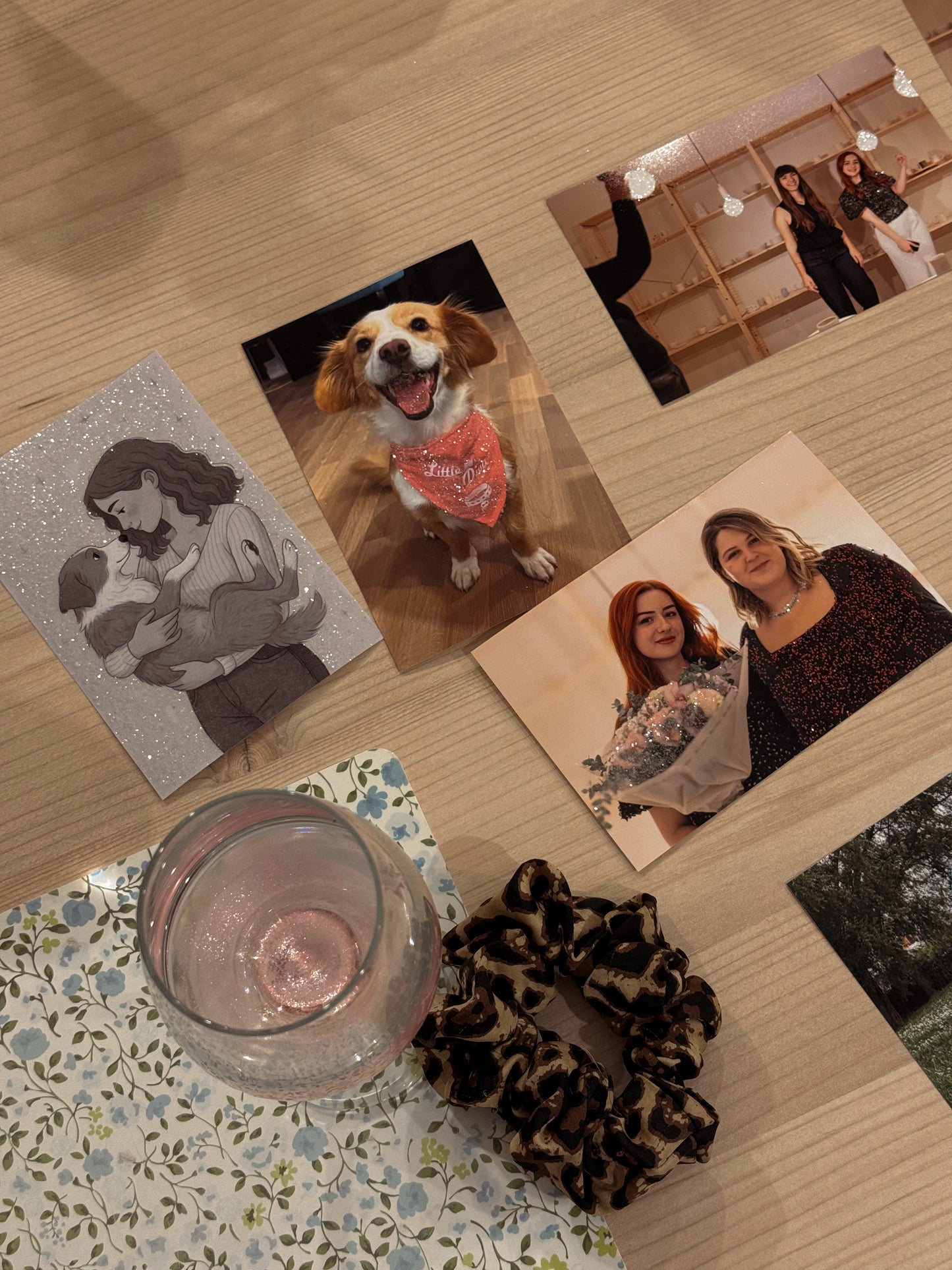 Glitter&Gin 8.3. ZAGREB / Dan Žena