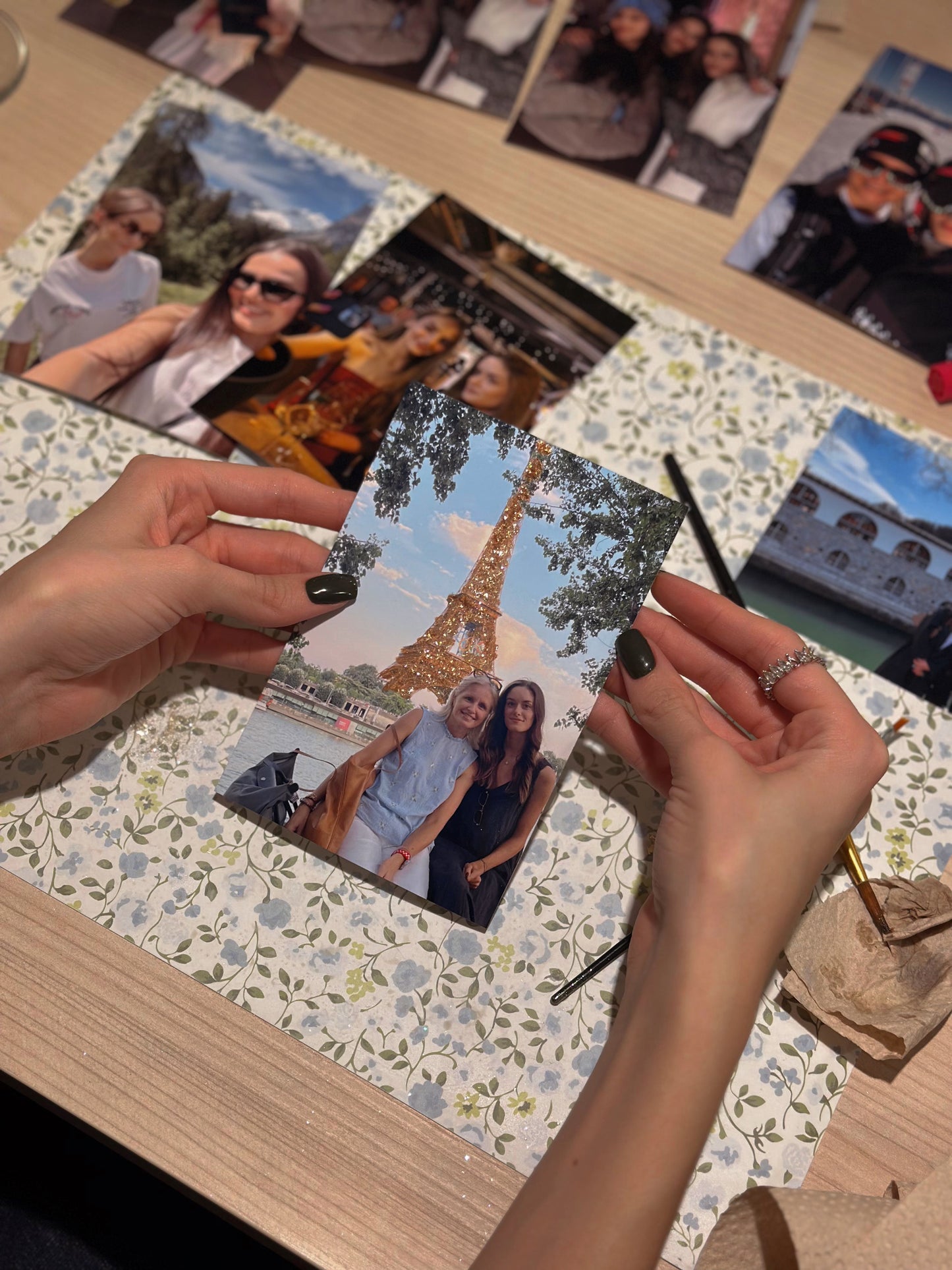 Glitter&Gin 8.3. ZAGREB / Dan Žena