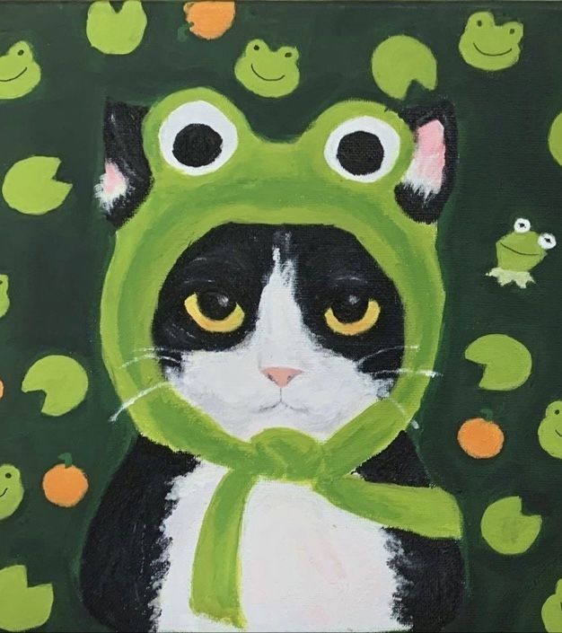 Paint&Wine - Paint Your Pet
