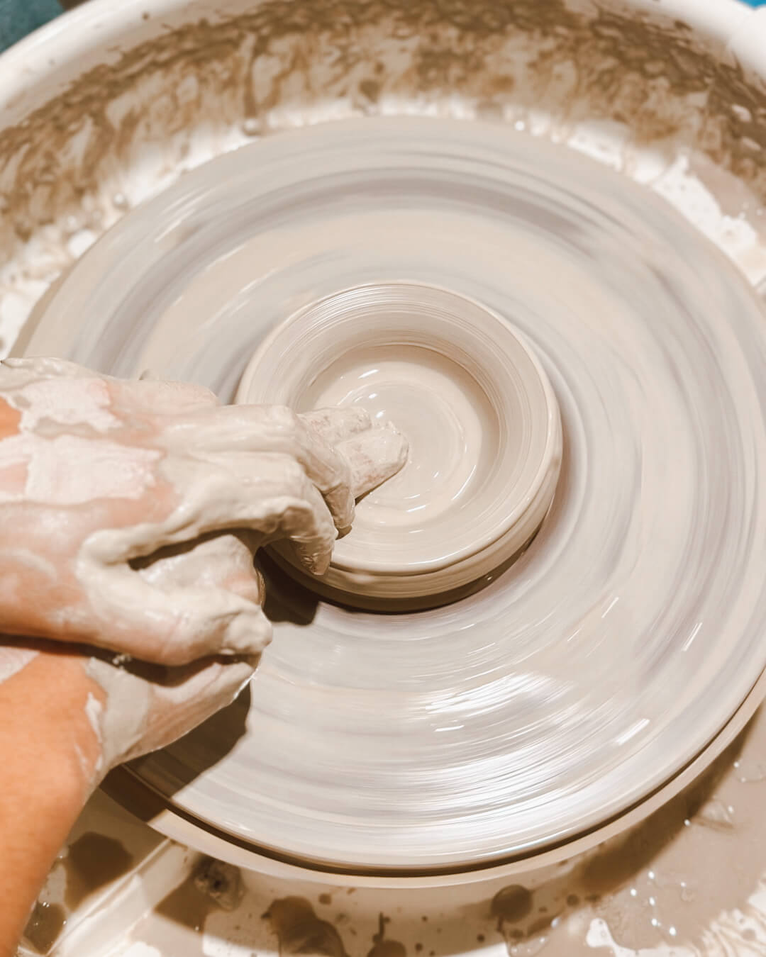 Početni tečaj lončarenja