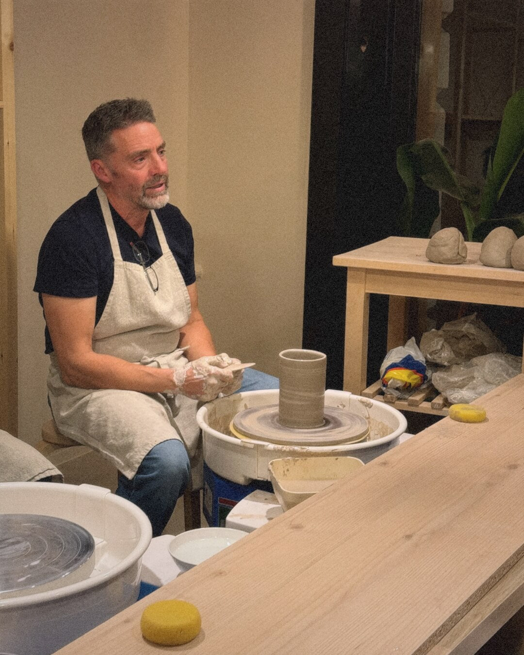 Početni tečaj lončarenja