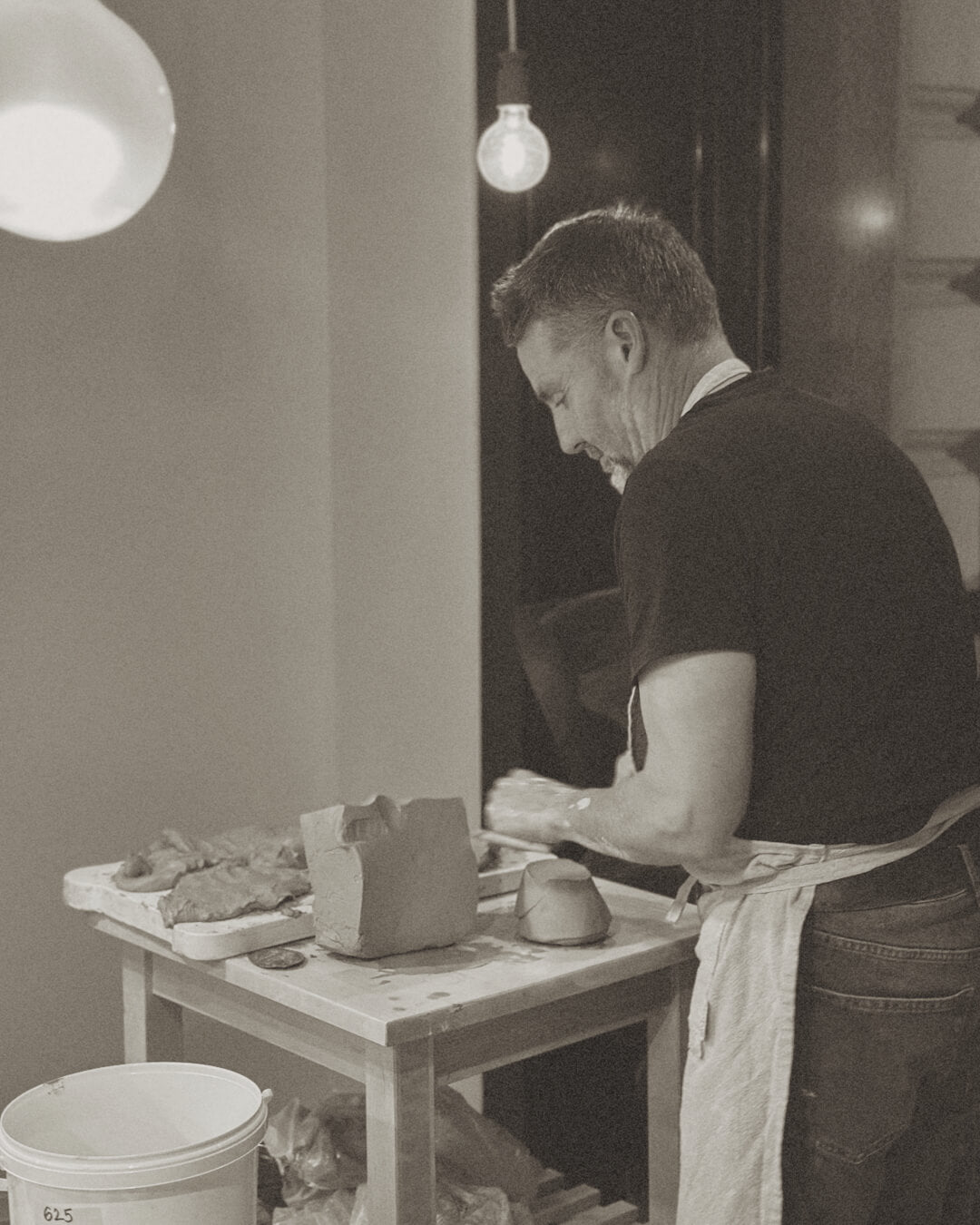 Početni tečaj lončarenja