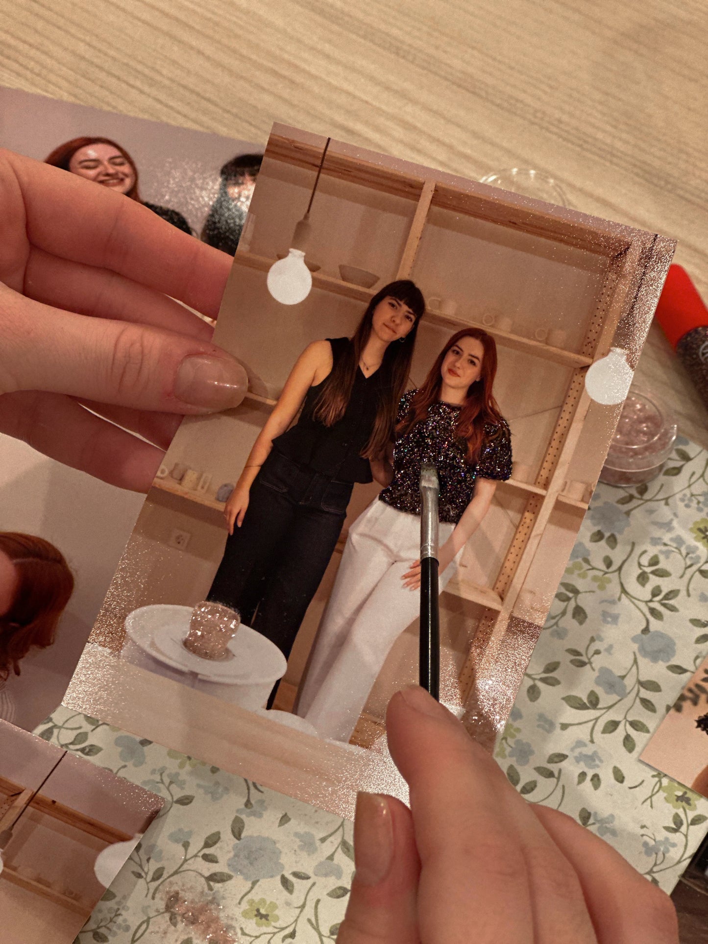 Glitter&Gin 8.3. ZAGREB / Dan Žena