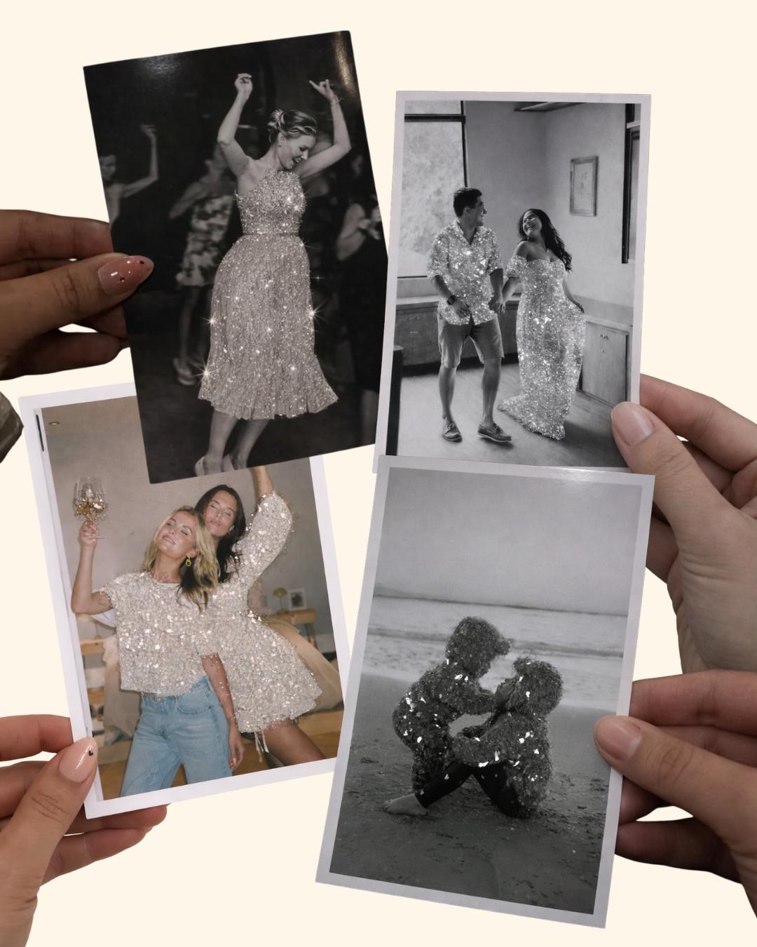 Galentine's evening / Glitter&Gin 13.2. ZAGREB