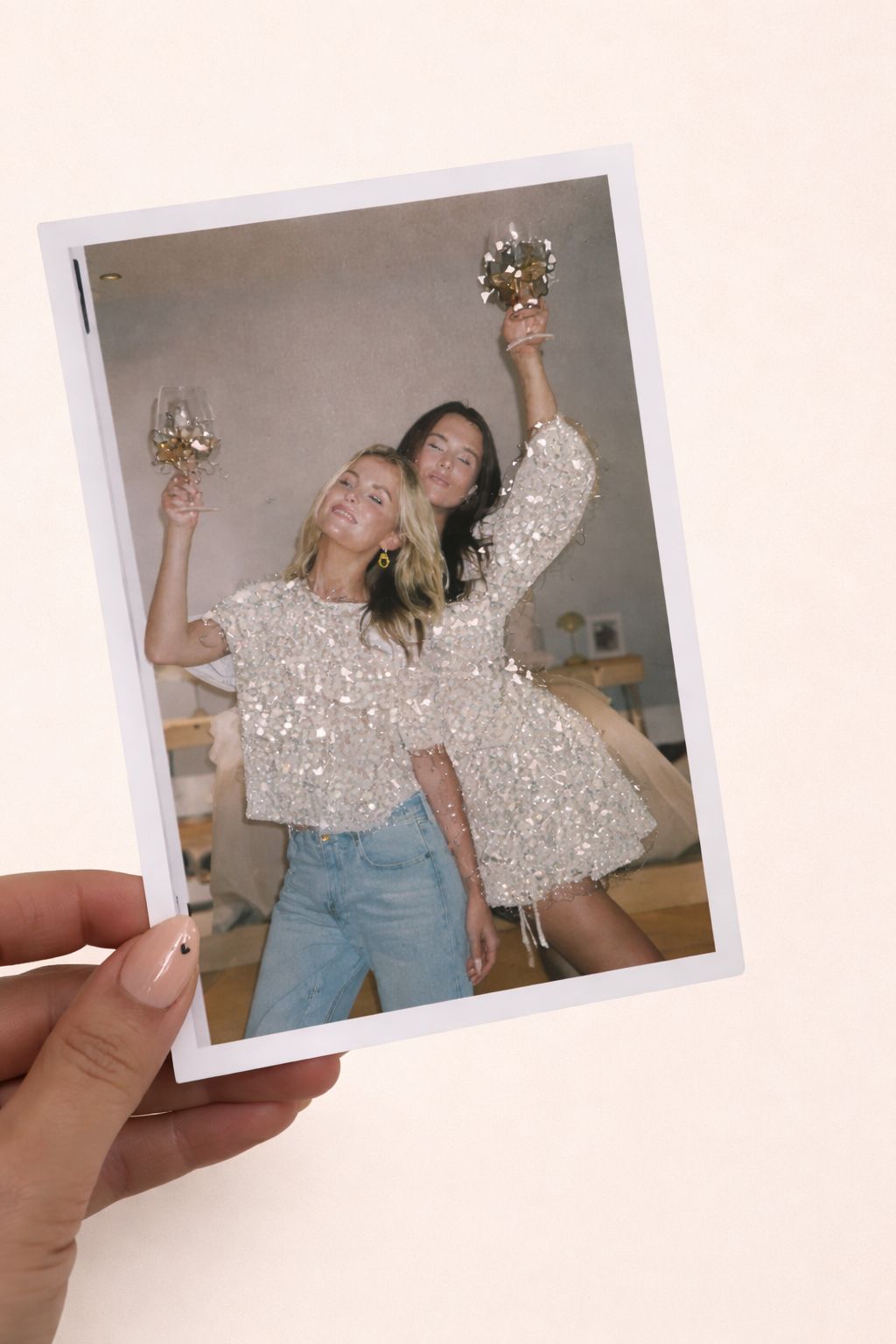 Galentine's evening / Glitter&Gin 13.2. ZAGREB