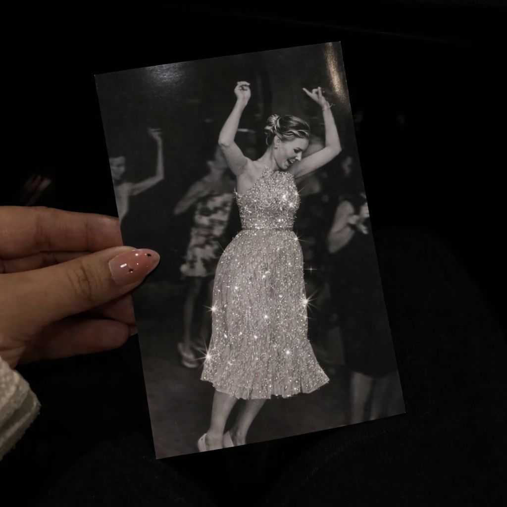 Galentine's evening / Glitter&Gin 13.2. ZAGREB